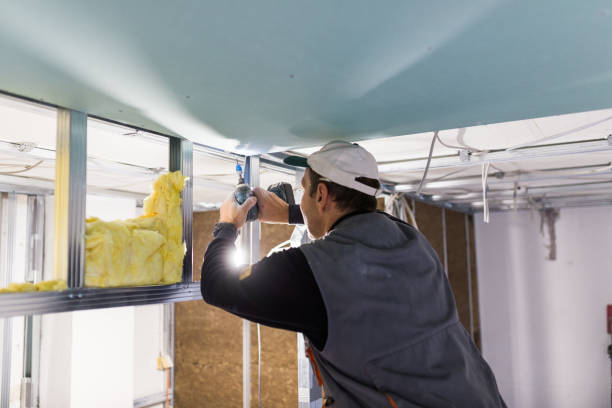 Reliable MO Insulation Contractor Solutions