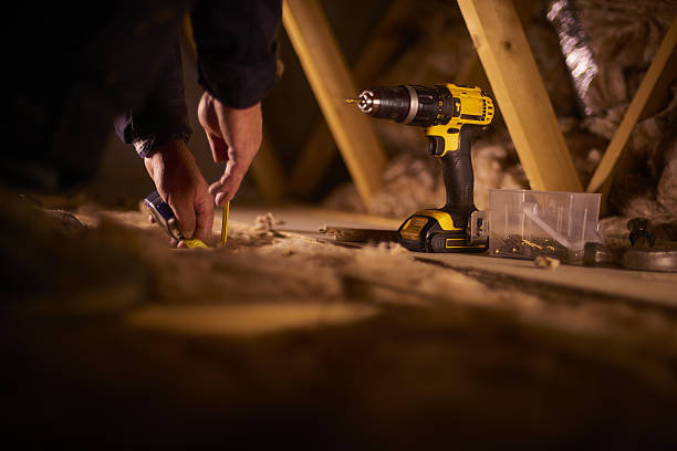 Best Insulation Materials and Products in Nroe City, MO