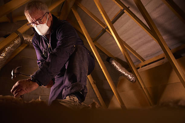 Best Insulation for Specific Applications in Nroe City, MO